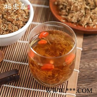 合欢花 合欢花净绒 产地 山东省图3