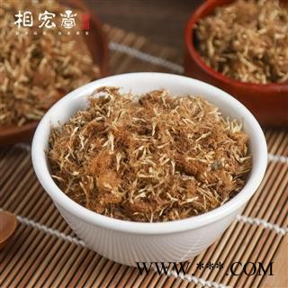 合欢花 合欢花净绒 产地 山东省图2