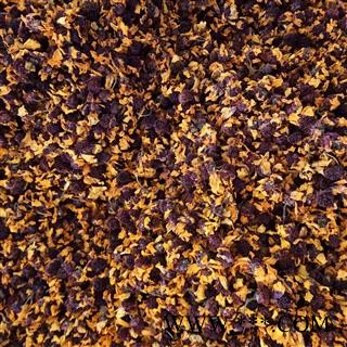 雪菊 选货 花茶级别 产地 新疆维吾尔自治区图2