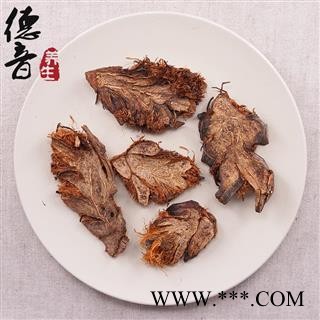 【满包邮】贯众 统货 产地 四川省 买好货 选德音 正品溯源 规范标准 三证齐全 全品类药材一站购齐图3