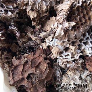 蜂房 山蜂房 产地 湖北省 蜜蜂房 家蜂房图2