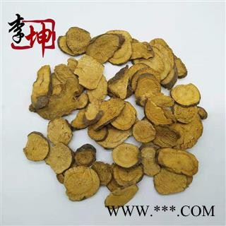 【包邮】虎杖 圆片 选货图4