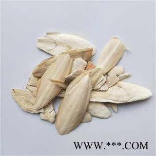 小墨鱼骨 中药材 乌贼骨 海螵蛸 海蛸 宠物补钙图3