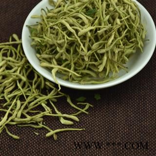 小超中药材超市 金银花 02 金银花青花 选 产地 河南省新乡市封丘县图4