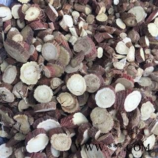 甘草 红皮甘草 甘肃产地直销 有大货 干度好 精品好药尽在七彩百草图2