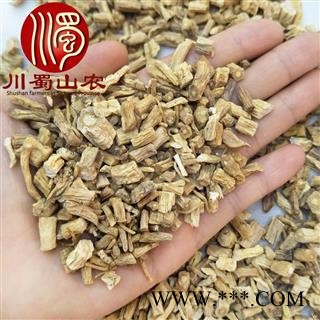 党参节段统货散装1公斤起批甘肃产地直供川蜀山农中药材批发图2