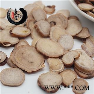 【满298元包邮】白芍 杭白芍选片 产地 浙江 1公斤1袋图3