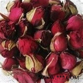 小丽百草行月季花 花茶 新货 无污染图2