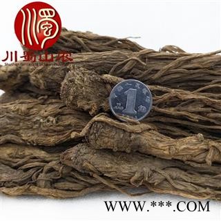 当归无硫小条统货散装1公斤起批甘肃产地直供川蜀山农中药材批发图3