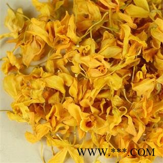 小丽百草行石斛花 鼓槌石斛花 产地 云南图2