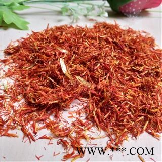 红花 新疆红花新货净货 产地 新疆维吾尔自治区图2