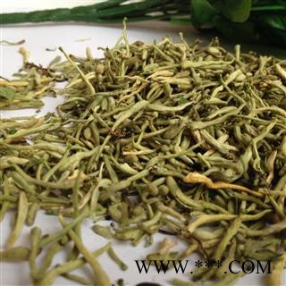 金银花 头茬色青货 产地 河南省图2