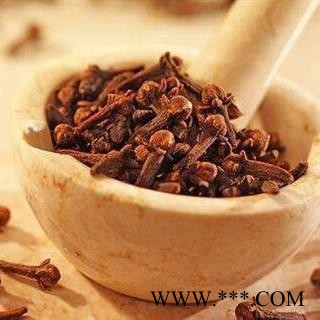 丁香香料丁香正品保证质量 中药材批发 丽丽药业图2