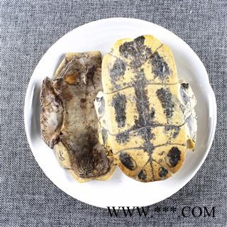 【满298元包邮】龟甲 旱龟板选装 产地 湖北省 1000克1袋图3