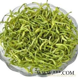 金银花 金银花青花精选货 特级 产地 山东省 产地直销图2