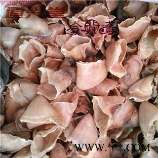 猪蹄甲 猪甲选货 产地 山东省 批发经营各种冷背中草药个子图4