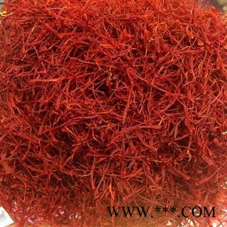 小丽百草行藏红花 伊朗藏红花 番红花 西红花 无碎须 无黄根图2