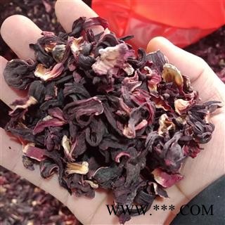 玫瑰茄 洛神花 精品花瓣正品保证质量实图拍照 中药材批发 丽丽药业图3