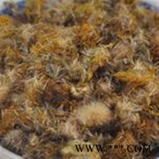 旋复花 飞天蕊 消痰 下气 软坚 行水 中药材批发零售图2