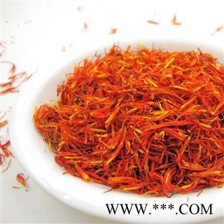 红花 新疆红花新货选货 产地 新疆 华美中药 产地直销 重在品质图4