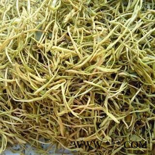 精品青白花山银花好统货 质量好 价格低 产地直销  产地 湖南省图2