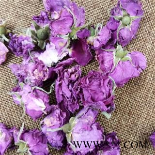 玫瑰花 玫瑰花冠 产地 四川省图2