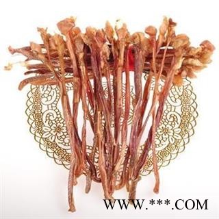 羊鞭 干羊鞭作品包装质量7天无理由退货退款 华安堂图4