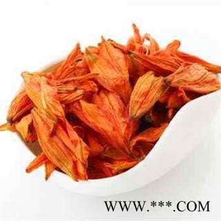 百合花茶 选正品保证质量7天无理由退货退款 中药材批发 丽丽药业图3