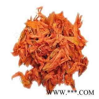 百合花茶 选正品保证质量7天无理由退货退款 中药材批发 丽丽药业图2