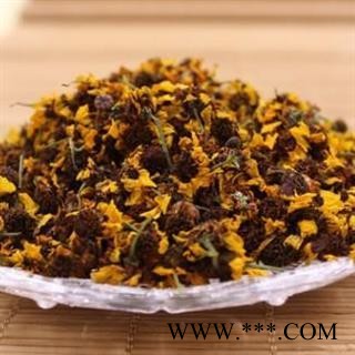 正品新疆天山雪菊选货 质量好 价格低  产地 新疆维吾尔自治区图2