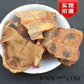 龟甲 制龟板 产地 湖北省【文杰药业】图4