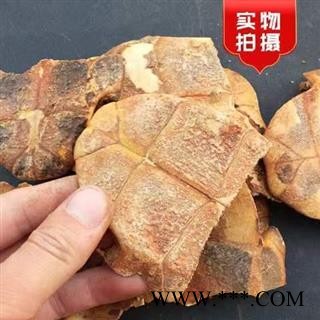 龟甲 制龟板 产地 湖北省【文杰药业】图2