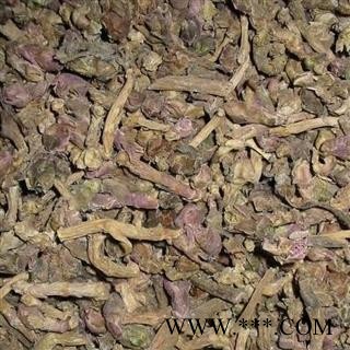 款冬花 款冬花统货 产地 甘肃省图2