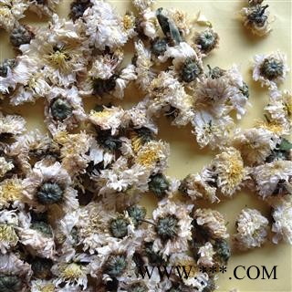 贡菊花  黄山贡菊 统货 产地 安徽省图2