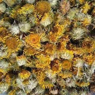 旋复花 旋覆花统货 产地 山东省 国药堂 专注品质图2