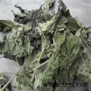 精品芙蓉叶统货 质量好 价格低  产地直销 产地 四川省图2