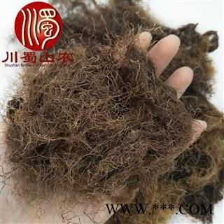 玉米须无硫选货散装1公斤起批产地直供玉米须茶川蜀山农中药材批发图2