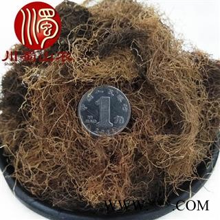玉米须无硫选货散装1公斤起批产地直供玉米须茶川蜀山农中药材批发图3