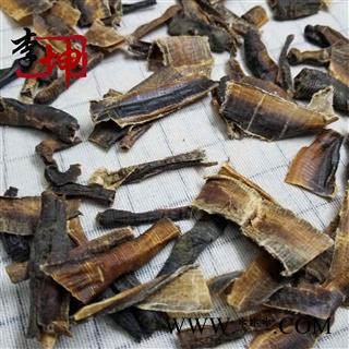 【99包邮】广地龙 半开片 广西产 正品 李坤中药行【良心经营 品种齐全】图4