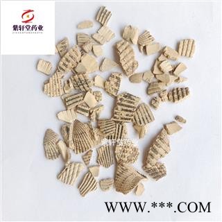 瓦楞子  煅瓦楞子 净货  产地 山东省图4