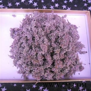 密蒙花 精品烘干货 产地 四川省成都市双流县图4