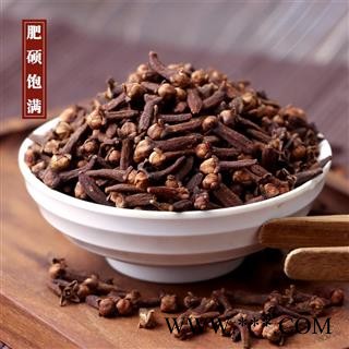 丁香100g公丁香雄丁香火锅料卤料钓鱼八角丁香桂花茶特级香料大全图2