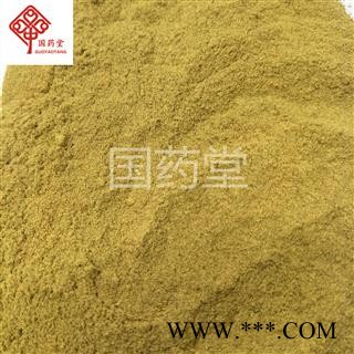 蒲黄  实物拍摄 产地 山东省图2