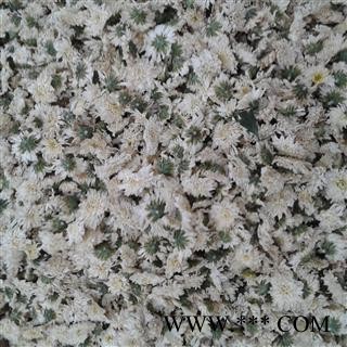 贡菊 黄山贡菊 统货 茶料 产地 安徽省黄山市屯溪区图3