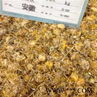 旋复花 旋覆花统货 产地 福建省图2