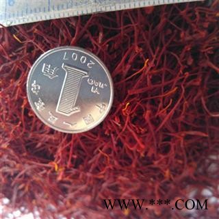 西红花 统 产地 西藏自治区 批发各种中药材 花茶 矿石图4