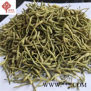 金银花 金银花青花选货 国药堂 专注品质 产地 山东省图3