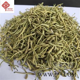 金银花 金银花青花选货 国药堂 专注品质 产地 山东省图2