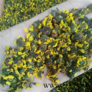 【录建药业】雪菊 昆仑雪菊 产地 新疆维吾尔自治区图2