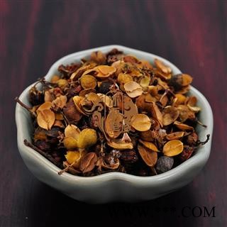 合欢花 统货 产地 黑龙江省货真价实 批发各种规格中药材 花茶 矿石 冷背中药材图2